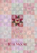 Cover: Heart Like His - Devotional Journal - B&H Publishing Group
