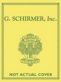 Abbildung von: Cosi Fan Tutti - G Schirmer, Incorporated