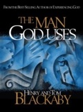 Cover: Man God Uses - B & H International