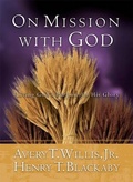 Cover: On Mission With God - B&H Publishing Group