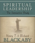 Cover: Spiritual Leadership - B & H International