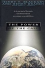 Cover: The Power of the Call - Broadman & Holman Publishers