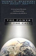 Cover: The Power of the Call - Broadman & Holman Publishers