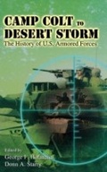 Cover: Camp Colt to Desert Storm - The University Press of Kentucky