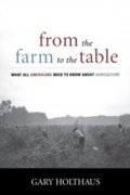 Cover: From the Farm to the Table - The University Press of Kentucky