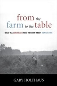 Enlarge image Cover: From the Farm to the Table - The University Press of Kentucky
