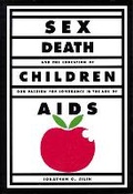 Cover: Sex, Death and the Education of Children - Teachers' College Press
