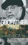 Cover: Godfather - The University Press of Kentucky