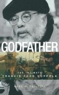 Cover: Godfather - The University Press of Kentucky
