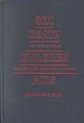 Cover: Sex, Death and the Education of Children - Teachers' College Press