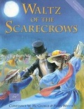 Cover: Waltz of the Scarecrows - Chronicle Books