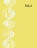 Cover: Lotta Jansdotter Sticky Notes - Chronicle Books