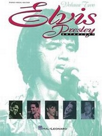 Abbildung von: Elvis Presley Anthology - Volume 2 - Hal Leonard Corporation