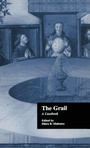 Cover: The Grail - Routledge