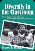 Cover: Diversity in the Classroom - Teachers' College Press