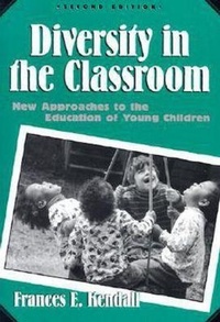 Enlarge image Cover: Diversity in the Classroom - Teachers' College Press