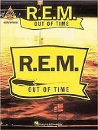 Enlarge image Cover: Out Of Time - Hal Leonard Corporation