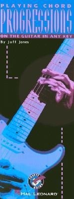 Abbildung von: Playing Chord Progressions - Hal Leonard Corporation