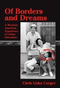 Enlarge image Cover: Of Borders and Dreams - Teachers' College Press