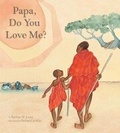 Cover: Papa, Do You Love Me? - Chronicle Books