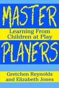 Cover: Master Players - Teachers' College Press