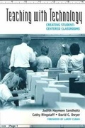 Cover: Teaching with Technology - Teachers' College Press