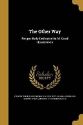 Cover: The Other Way - Wentworth Press