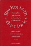 Cover: Racing with the Clock - Teachers' College Press