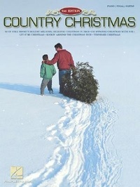 Abbildung von: Country Christmas - Hal Leonard Publishing Corporation