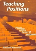 Cover: Teaching Positions - Teachers' College Press