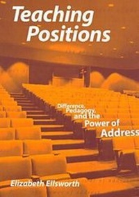 Enlarge image Cover: Teaching Positions - Teachers' College Press