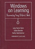 Cover: Windows on Learning - Teachers' College Press