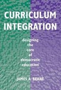 Cover: Curriculum Integration - Teachers' College Press