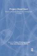 Cover: Project Head Start - Routledge