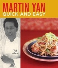 Enlarge image Cover: Martin Yan Quick and Easy - Chronicle Books