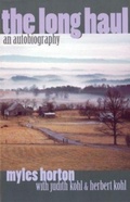 Cover: The Long Haul - Teachers' College Press