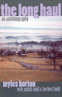 Enlarge image Cover: The Long Haul - Teachers' College Press