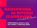 Cover: Groupwork in Diverse Classrooms - Teachers' College Press