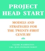 Cover: Project Head Start - Routledge