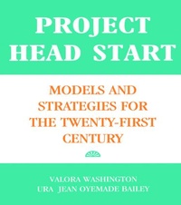 Enlarge image Cover: Project Head Start - Routledge