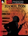 Cover: Hamilton: An American Musical - Shell Educational Publishing