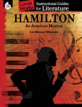 Cover: Hamilton: An American Musical - Shell Educational Publishing