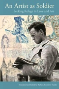 Cover: An Artist as Soldier - Peter Lang Verlag