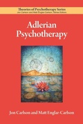 Cover: Adlerian Psychotherapy - American Psychological Association