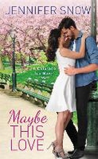 Enlarge image Cover: Maybe This Love - Forever