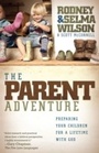 Cover: Parent Adventure - B & H International