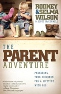Cover: Parent Adventure - B & H International