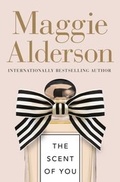 Cover: The Scent of You - HarperCollins Publishers (Australia) Pty Ltd