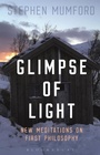 Cover: Glimpse of Light - Bloomsbury Academic