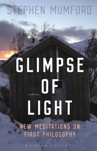 Enlarge image Cover: Glimpse of Light - Bloomsbury Academic